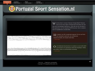 HANS VERHEIJ SPORTS & EVENTS