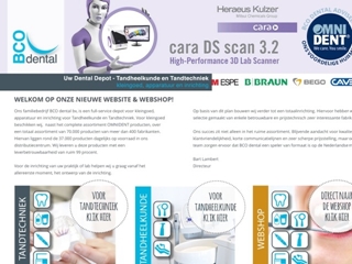 BCO DENTAL BV
