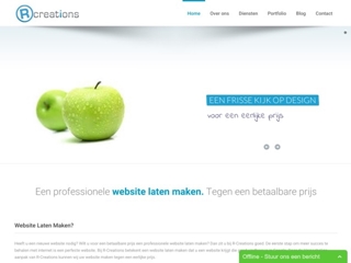 R-CREATIONS