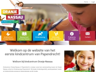 ORANJE-NASSAUSCHOOL