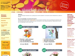 STUURBLOEMEN.NL