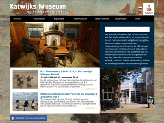 KATWIJKS MUSEUM