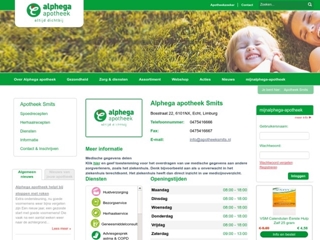 SMITS APOTHEEK