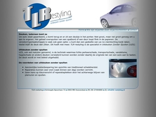 TLR-RESTYLING