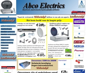 ABCO ELECTRICS