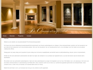 ORNAMENTSPECIALIST