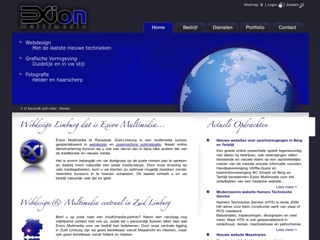 EXION MULTIMEDIA