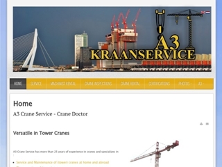 A3 KRAANSERVICE