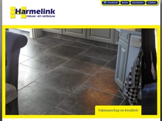 HARMELINK NIEUW & VERBOUW