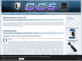 COMBEE COMPUTER SERVICES