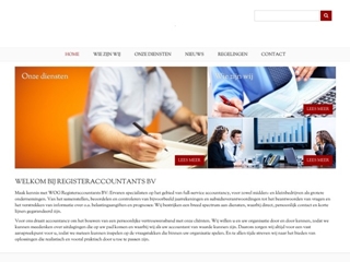 WOG REGISTERACCOUNTANTS BV