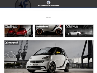 AUTOBEDRIJF DE FIJTER.NL