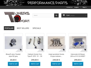 TUNERSIMPORT