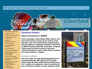GLASEILAND