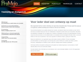 PROMOJO
