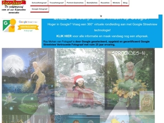 FOTO GAAF