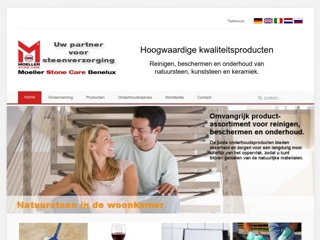MOLLER-CHEMIE