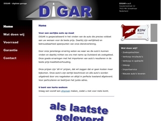DIGAR