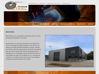 NIJHUIS METAAL