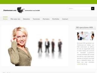 2VANHORSSEN.COM