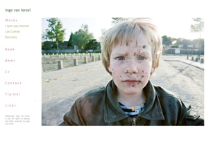 INGE VAN IERSEL FOTOGRAFIE