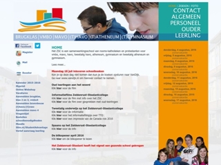 ZELDENRUST-STEELANTCOLLEGE