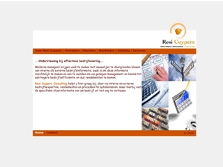 RESI CUYPERS CONSULTING
