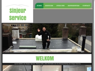 SINJEUR SERVICE