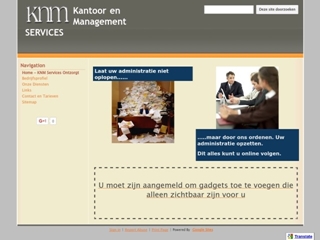 KNM SERVICES