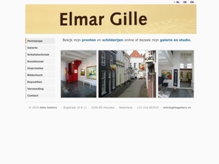 GILLE GALERIE