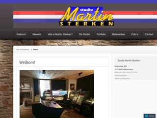 STUDIO MARTIN STERKEN