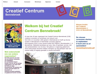 CREATIEF CENTRUM BENNEBROEK