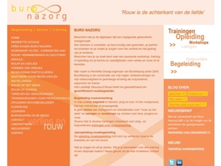 BURO NAZORG