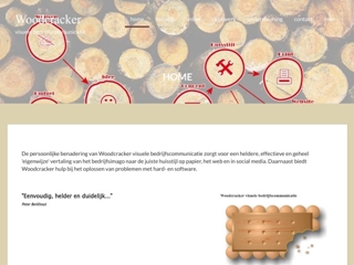 WOODCRACKER