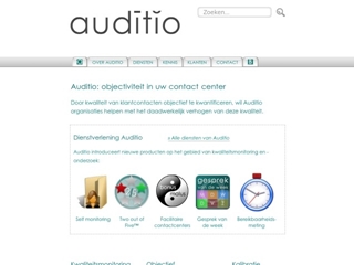 AUDITIO