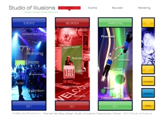 STUDIO OF ILLUSIONS DESIGN