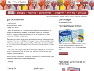 PRAKTIJK DE TROOSTBOOM