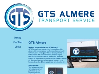GTS ALMERE