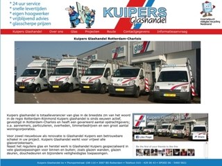 KUIPERS GLASHANDEL