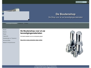 KORSTEN METAAL TECHNIEK