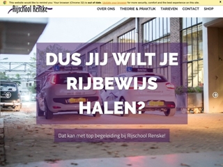 RENSKE RIJSCHOOL