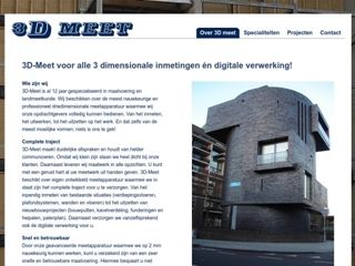 3DMEET