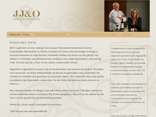 JJ & O. CONCEPTS CULINAIRE