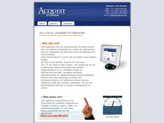 ACQUEST ICT SERVICES