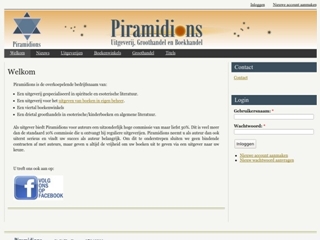 PIRAMIDIONS