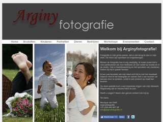 ARGINY FOTOGRAFIE