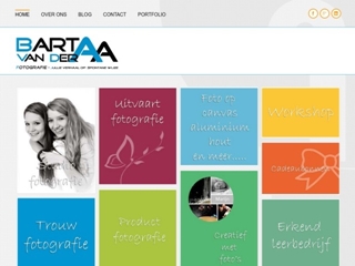AA FOTOGRAFIE BART VAN DER