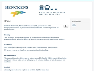 HENCKENS. EU