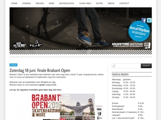 AREAFIFTYONE SKATEPARK