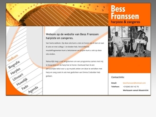 FRANSSEN BESS
